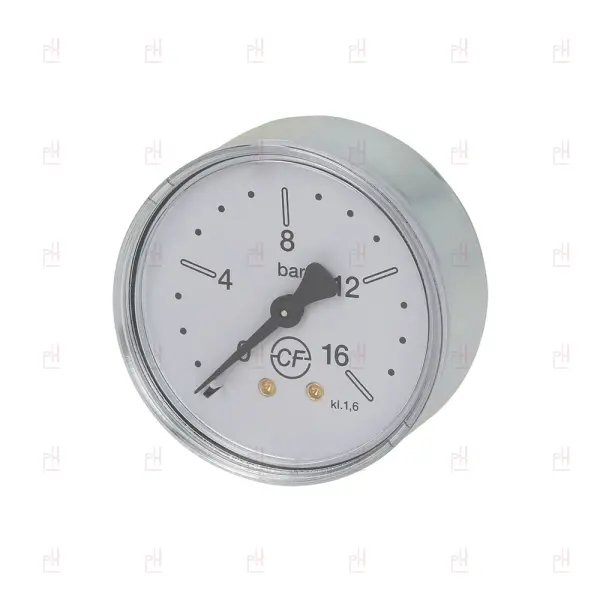 PUMP PRESSURE GUAGE 62MM FAEMA/CIMBALI image