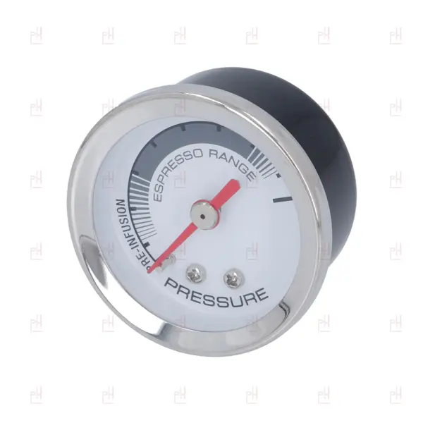 BOILER PRESSURE GUAGE BREVILLE/SAGE image