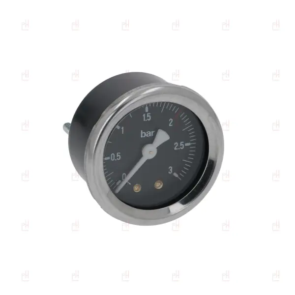 BOILER PRESSURE GUAGE 52MM CMA image