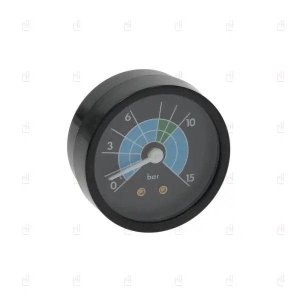 PUMP PRESSURE GUAGE 57MM CIMBALI image