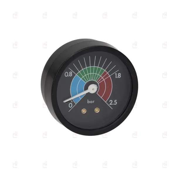 BOILER PRESSURE GUAGE 57MM CIMBALI image
