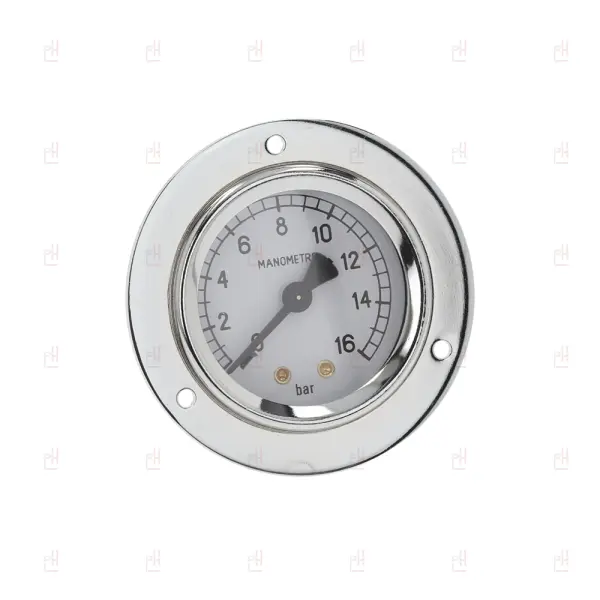 PUMP PRESSURE GUAGE 52MM FIORENZATO image