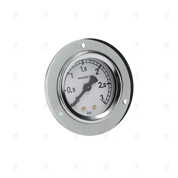 BOILER PRESSURE GUAGE 52MM FIORENZATO image