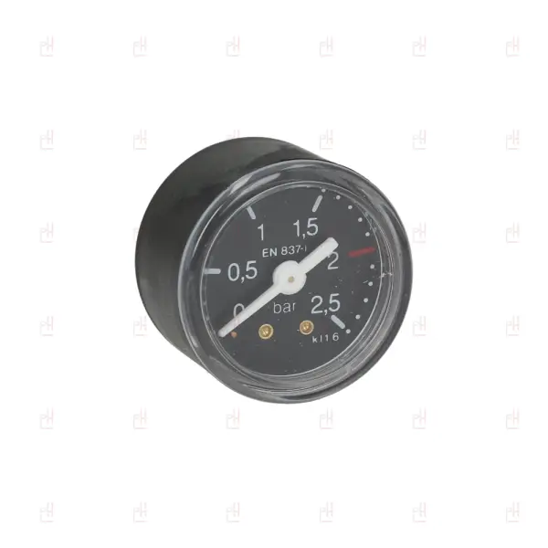 BOILER PRESSURE GUAGE 42MM CIMBALI image
