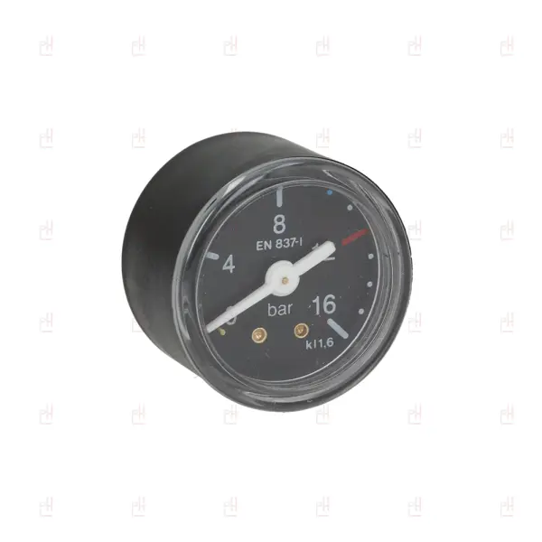 PUMP PRESSURE GUAGE 42MM CIMBALI image