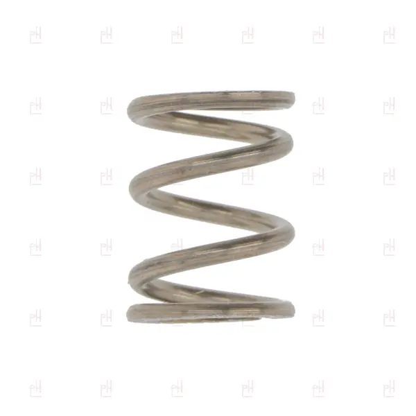 SPRING ø12x16.5mm FOR STEAMWAND SIMONELLI/BFC/SPAZIALE/CARIMALI image