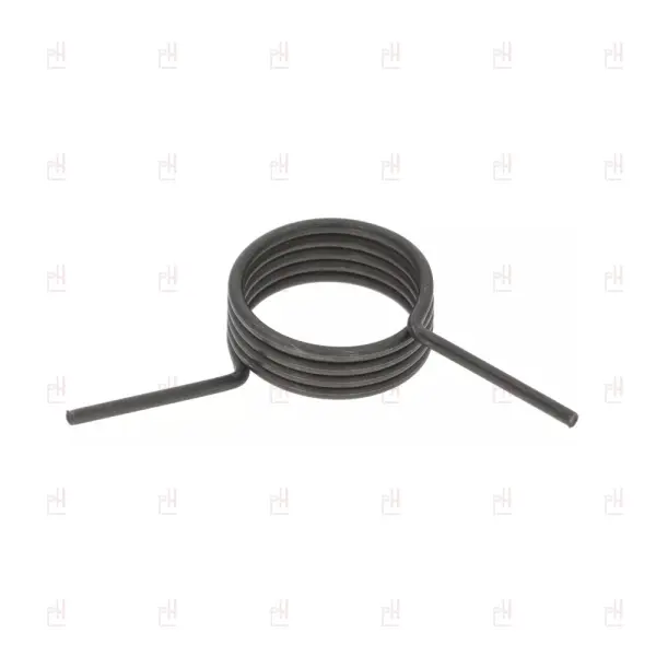 DOSER LEVER RETURN SPRING SAN MARCO image