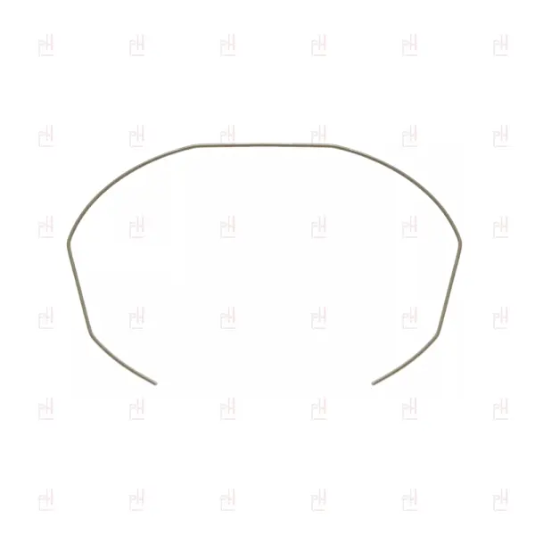 PORTAFILTER SPRING ø1mm S/S image