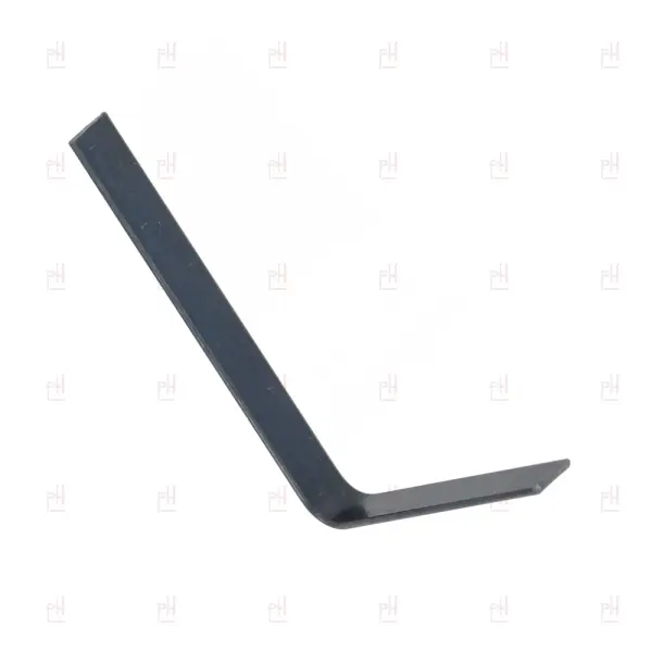 SHEET PSRING BEZZERA/OBEL image