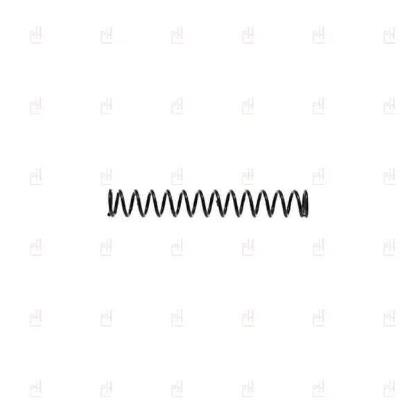 SPRING FOR DOSER LEVER image