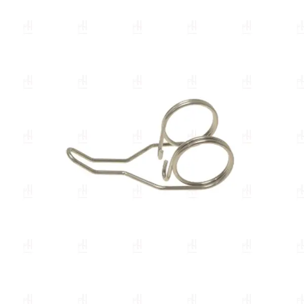 DISPENSER TAP SPRING BRAS/UGOLINI image