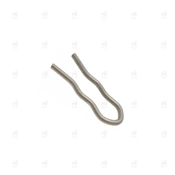 QUICK-CONNECTION SPRING FOR PIPES DELONGHI image