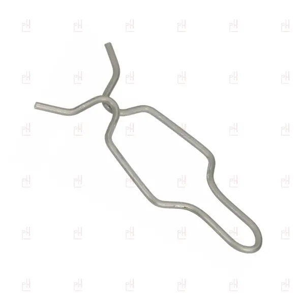 THERMOSTAT HOLDING CLIP JURA image
