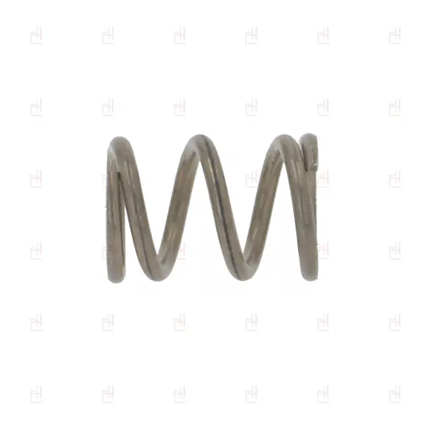 SPRING ø11.5x16mm FOR STEAM PIPE image