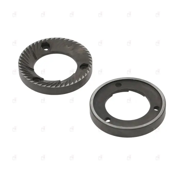 GRINDING BURRS 54MM LH ANFIM image