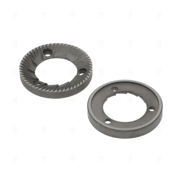 GRINDING BURRS 64MM LF ANFIM image