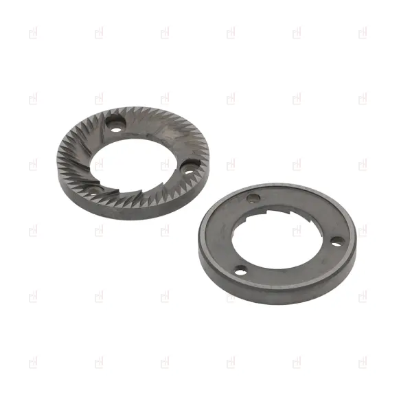 GRINDING BURRS 75MM LH ANFIM image