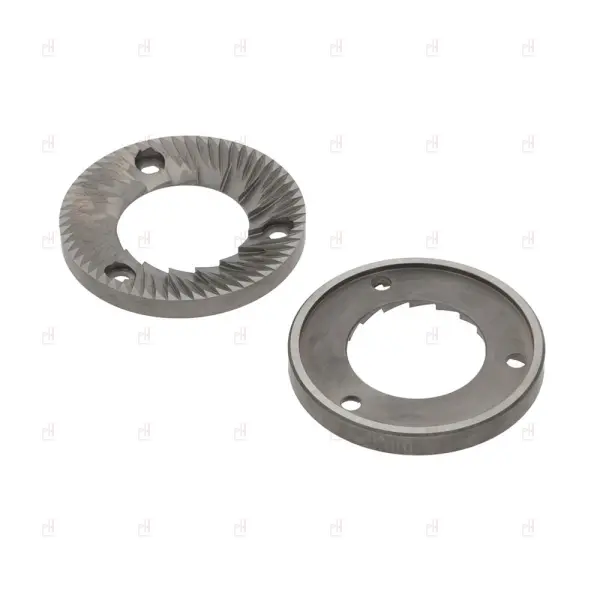 GRINDING BURRS 84MM RH GAGGIA image