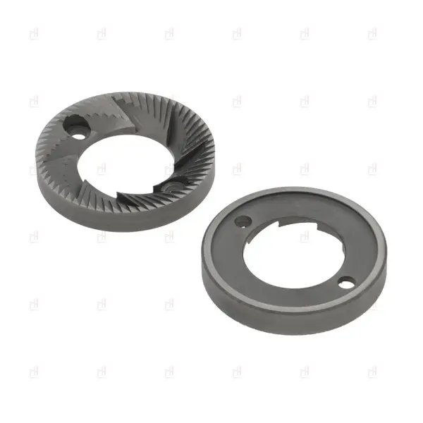 GRINDING BURRS 64MM RH CASADIO image