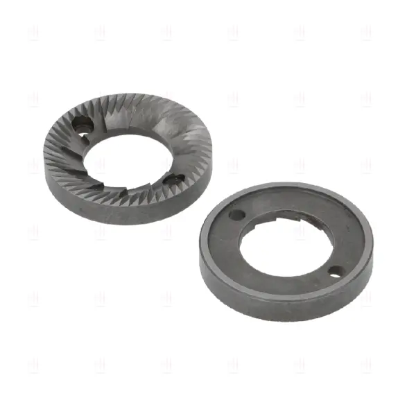 GRINDING BURRS 64MM LH CASADIO image