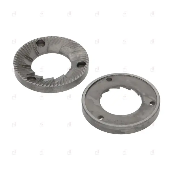 GRINDING BURRS 84MM LF CASADIO image