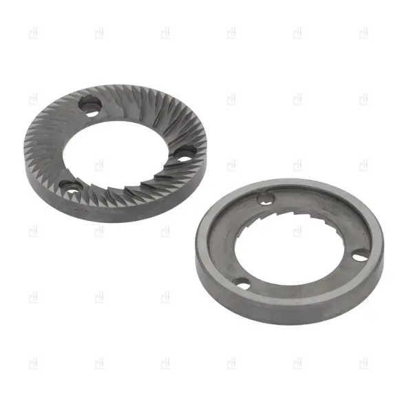 GRINDING BURRS 64MM RH FIORENZATO image