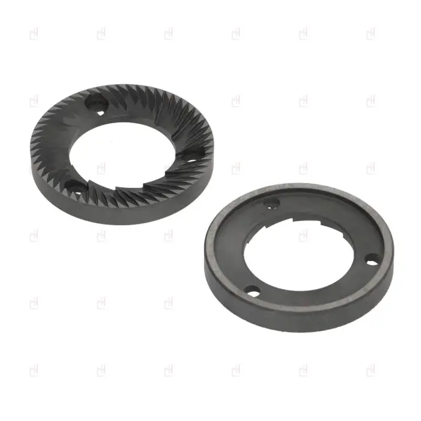 GRINDING BURRS 64MM RH CIMBALI image