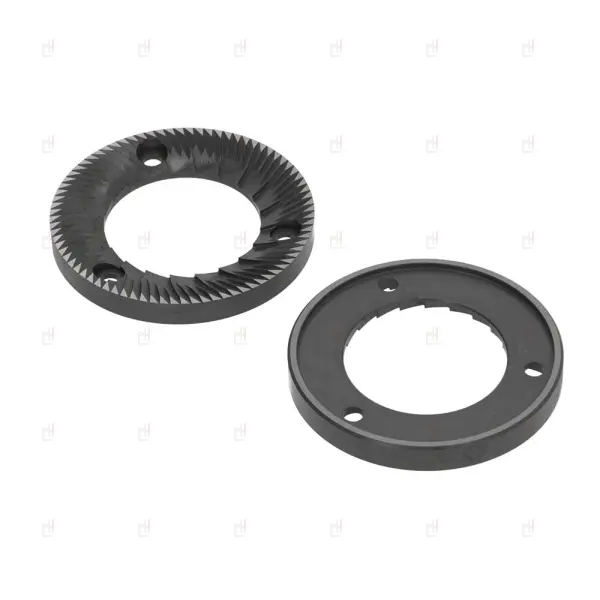 GRINDING BURRS 82.5MM RH FIORENZATO image