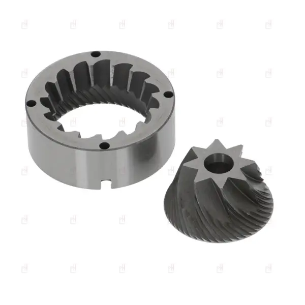 GRINDING BURRS CONICAL RH EUREKA image