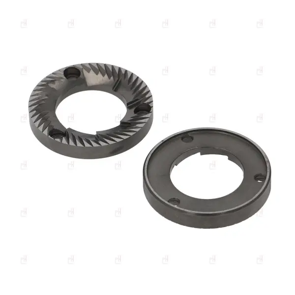 GRINDING BURRS 54MM RH CIMBALI-FAEMA image