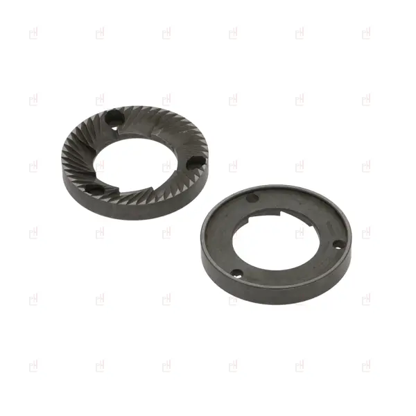 GRINDING BURRS 54MM LH CIMBALI-FAEMA image