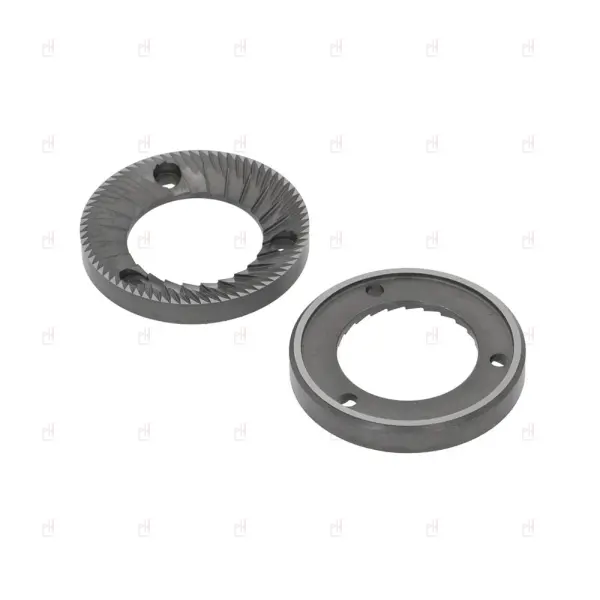 GRINDING BURRS 64MM RH CIMBALI-FAEMA image