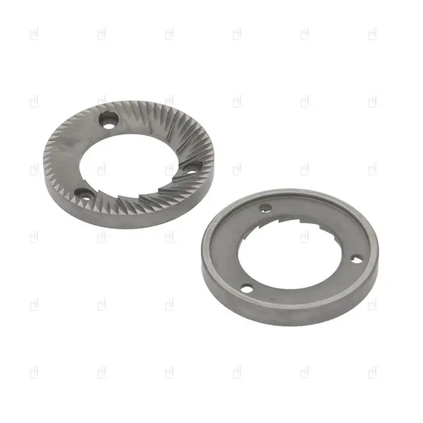 GRINDING BURRS 75MM RH CIMBALI-FAEMA image