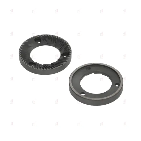 GRINDING BURRS 64MM RH CIMBALI image