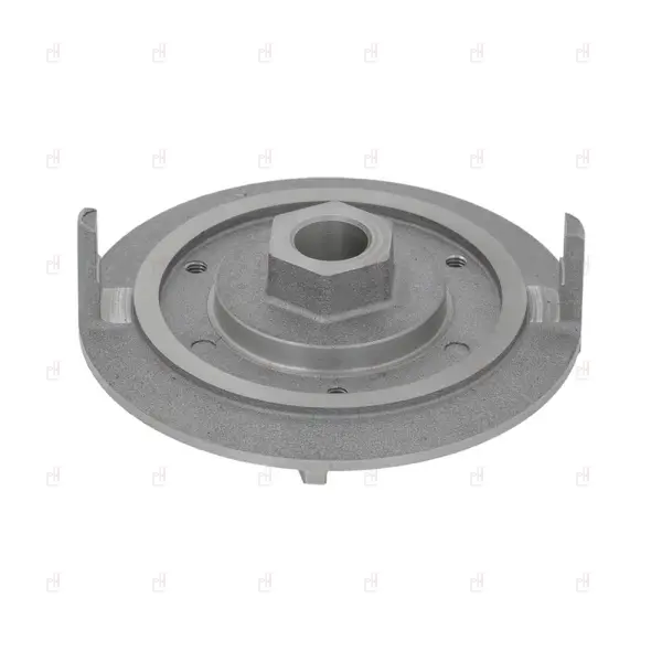 GRINDING BURRS BOTTOM HOLDER MYTHOS image