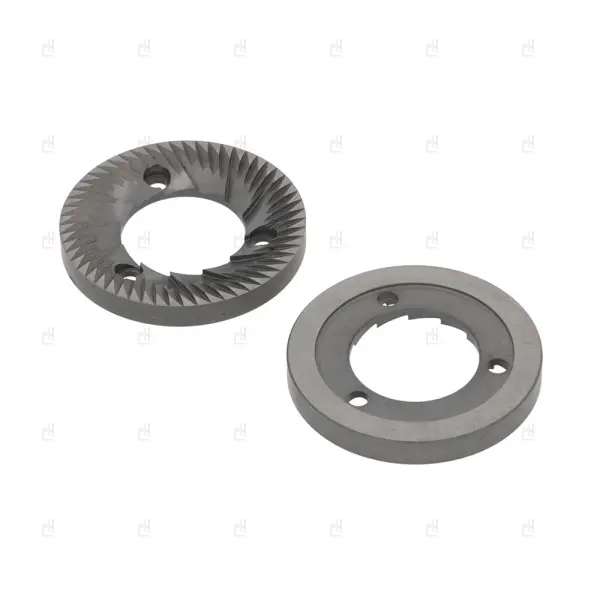 GRINDER BURRS 75MM RH EUREKA/MYTHOS image