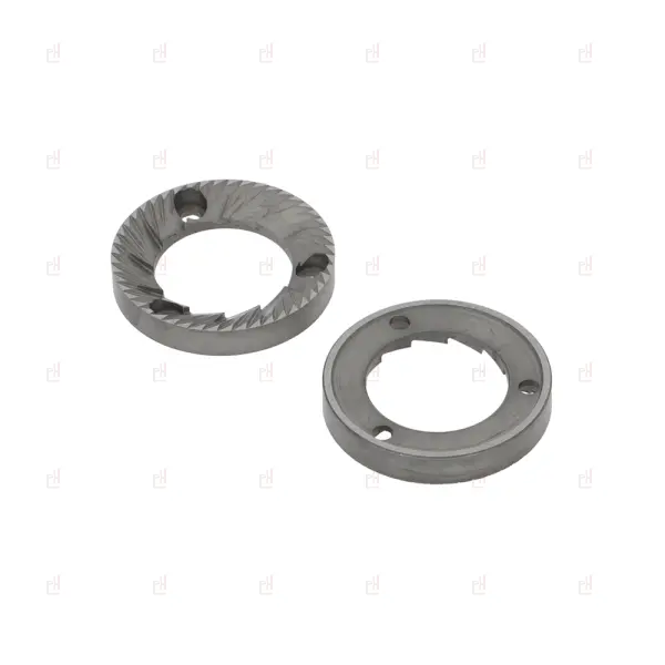 GRINDING BURRS 50MM LH OBEL image