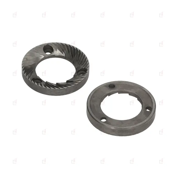 GRINDING BURRS 50MM RH EUREKA image