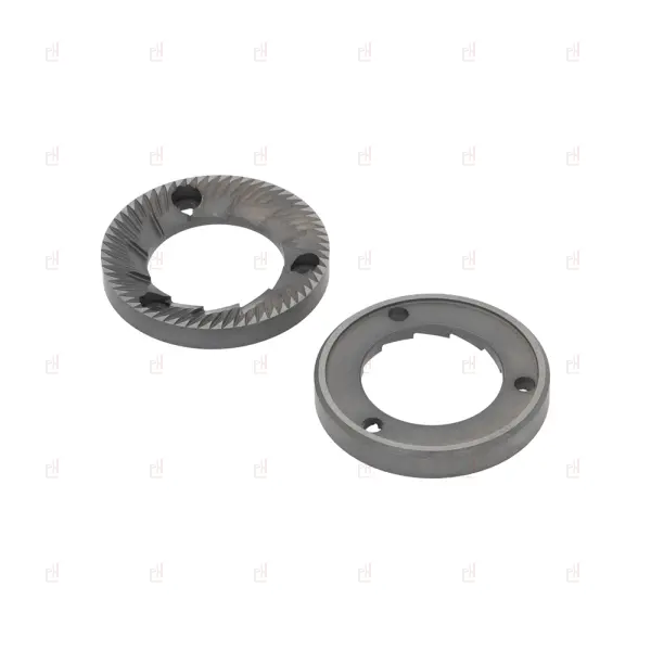 GRINDING BURRS 64MM RANCILIO/VFA image