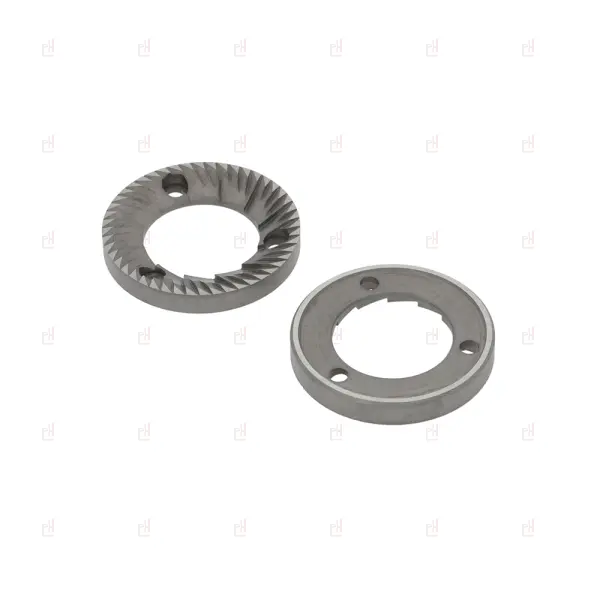 GRINDING BURRS 64MM RH EUREKA image