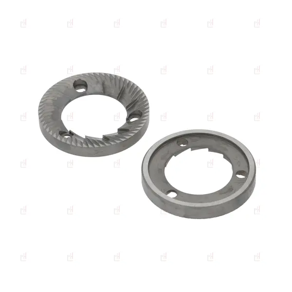 GRINDING BURRS 64MM RH SAN MARCO image