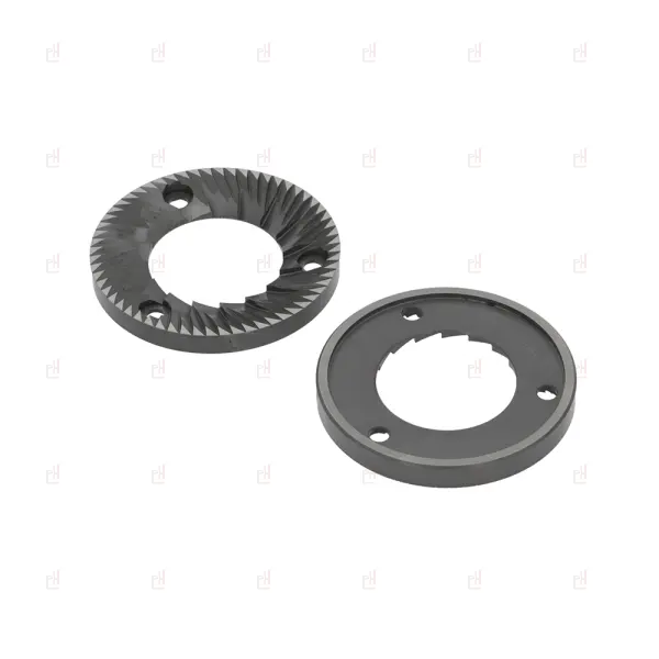 GRINDING BURRS 84MM RH SAN MARCO image