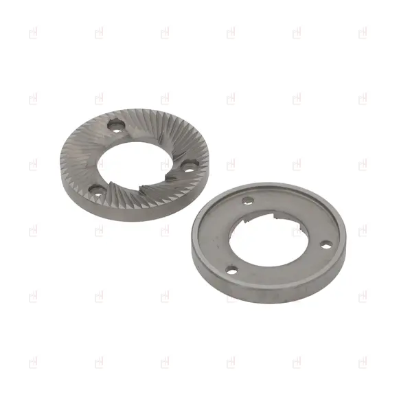 GRINDING BURRS 80MM RH COMPAK image