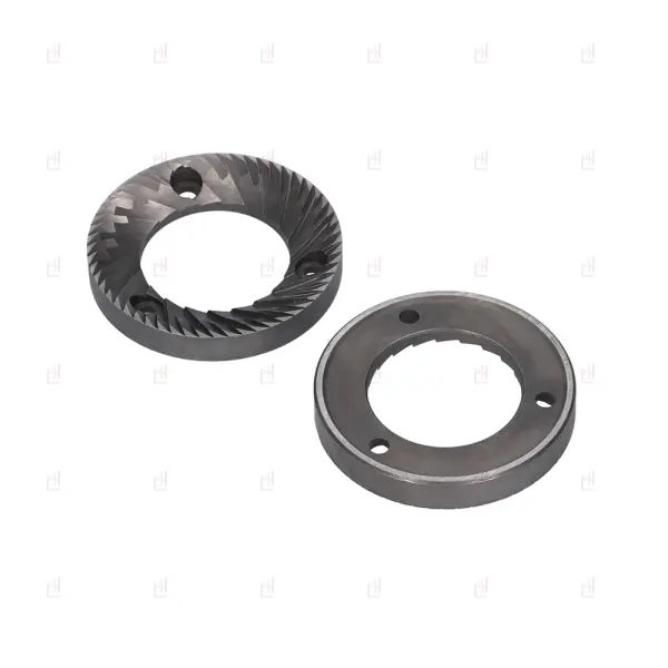 GRINDING BURRS 58MM RH MACAP image