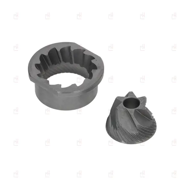 GRINDING BURRS CONICAL RH SAECO/GAGGIA image