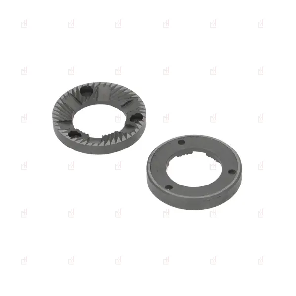 GRINDING BURRS CONICAL LH SAECO image