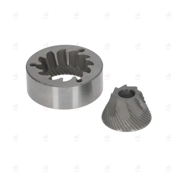 GRINDING BURRS CONICAL MACAP image