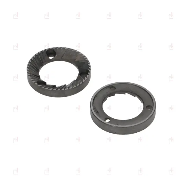 GRINDING BURRS 50MM LH RANCILIO image