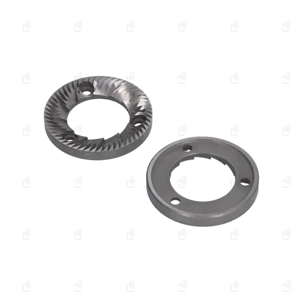 GRINDING BURRS 75MM LH OBEL image