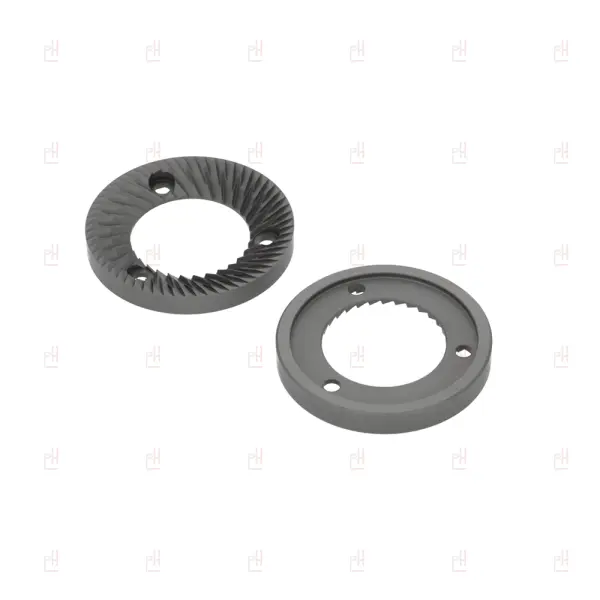 GRINDING BURRS 70MM RH 1-PHASE MAZZER image